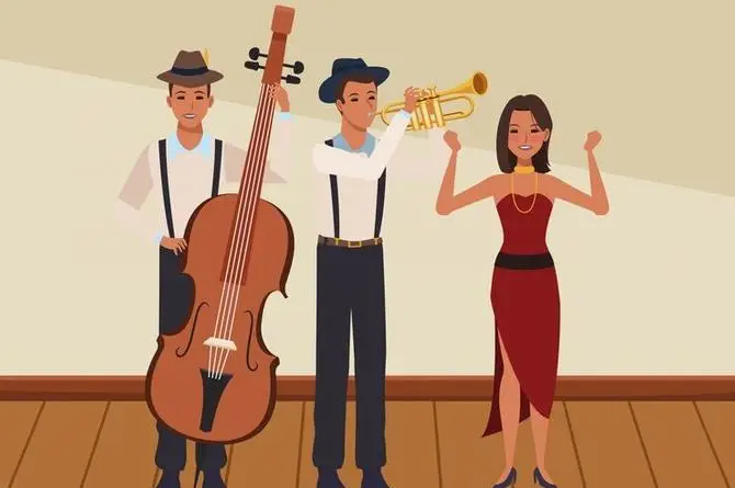 Famoso grupo internacional de cumbia busca voces veracruzanas ¡Tremenda oportunidad!